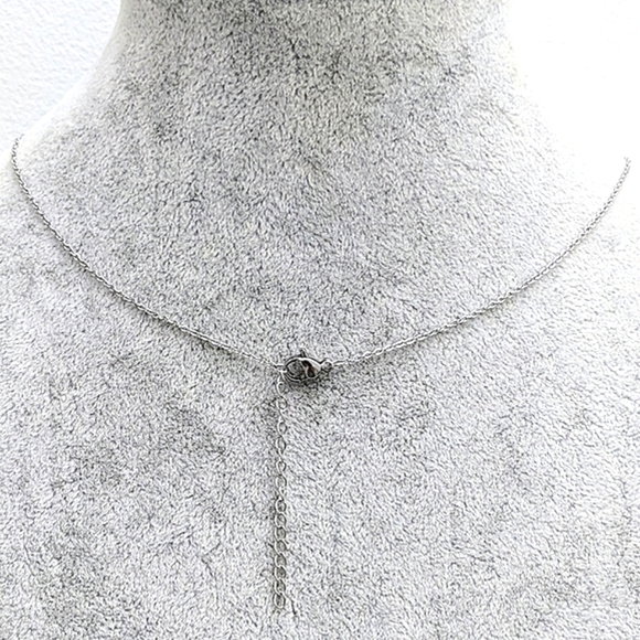 Christian Bible Verse Scripture Necklace - Picture 11 of 11